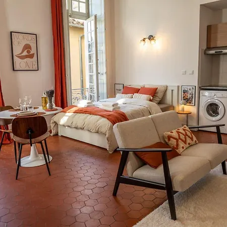 Superbe De Charme A 10mn De Saint-remy