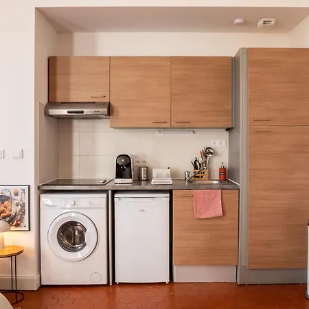 Apartment Superbe De Charme A 10mn De Saint-remy *