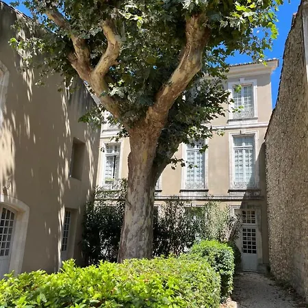 Superbe De Charme A 10mn De Saint-remy