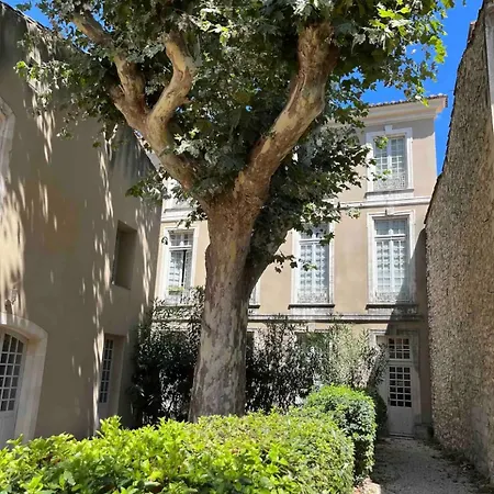 Apartment Superbe De Charme A 10mn De Saint-remy Noves
